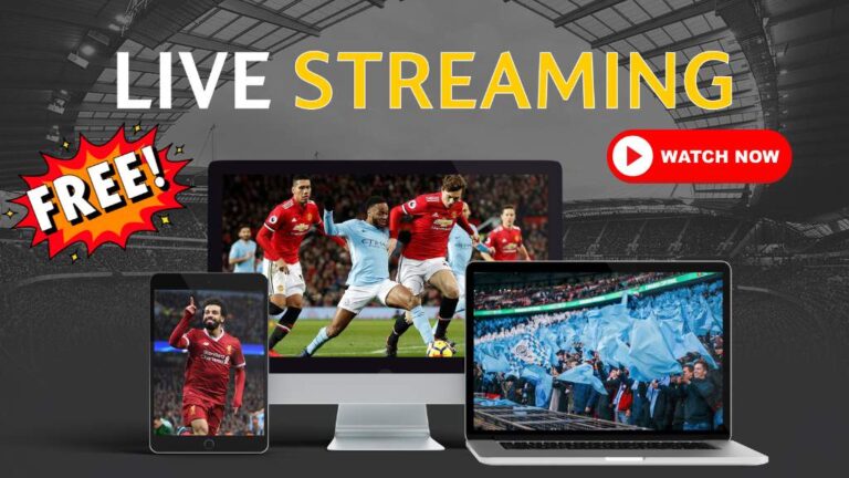 5 Live Sport Free Streaming TV