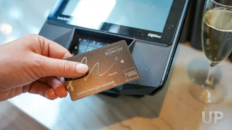 Best Credit Cards for Hotel Stays