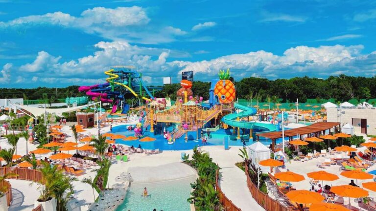 Best Family All Inclusive Hotels for a Hassle-Free Vacation