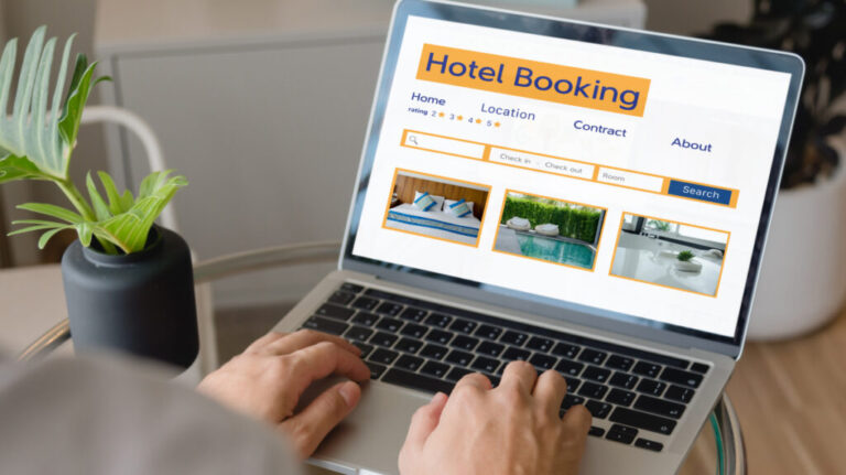 Best Website Booking Hotels